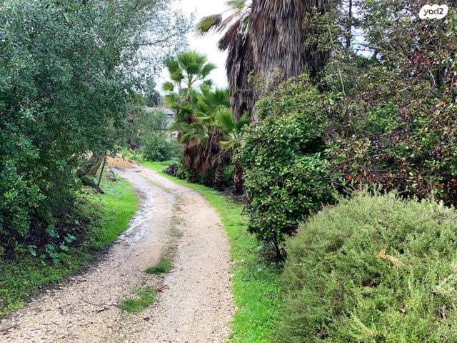 משק חקלאי/ נחלה