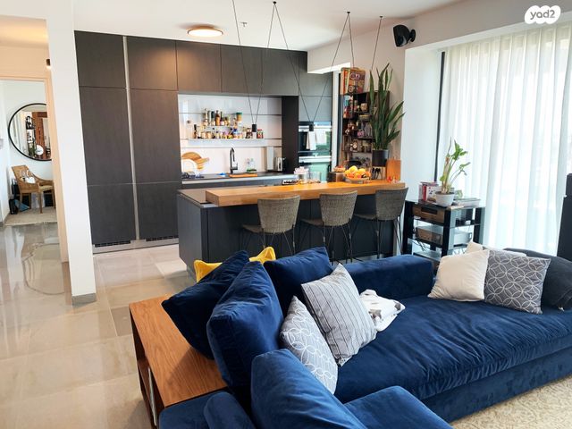 דירה, גלילות, תל אביב יפו