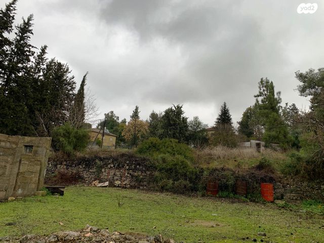 משק חקלאי/ נחלה, בית זית