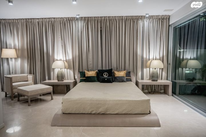 גג/ פנטהאוז, תל אביב יפו