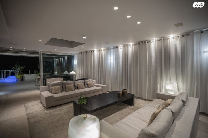 גג/ פנטהאוז, תל אביב יפו