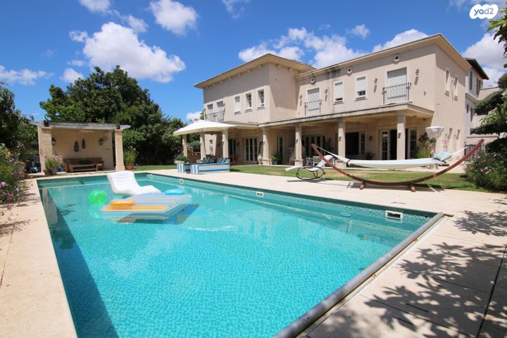 בית פרטי/ קוטג', רמז, מערב ותיק, ראשון לציון