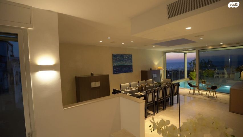 גג/ פנטהאוז, תל אביב יפו