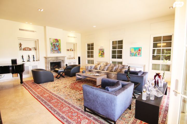 בית פרטי/ קוטג', רמז, מערב ותיק, ראשון לציון