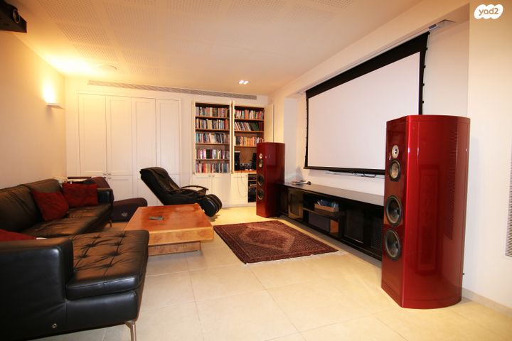 בית פרטי/ קוטג', רמז, מערב ותיק, ראשון לציון