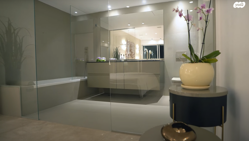 גג/ פנטהאוז, תל אביב יפו