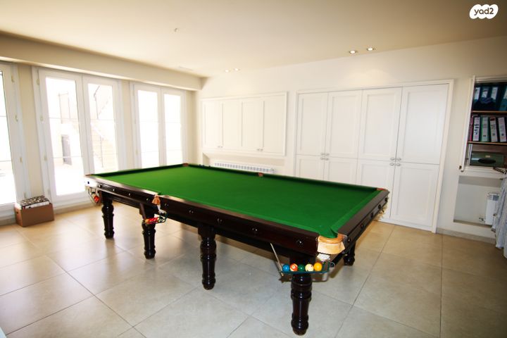 בית פרטי/ קוטג', רמז, מערב ותיק, ראשון לציון