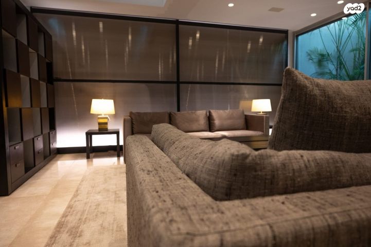 גג/ פנטהאוז, תל אביב יפו