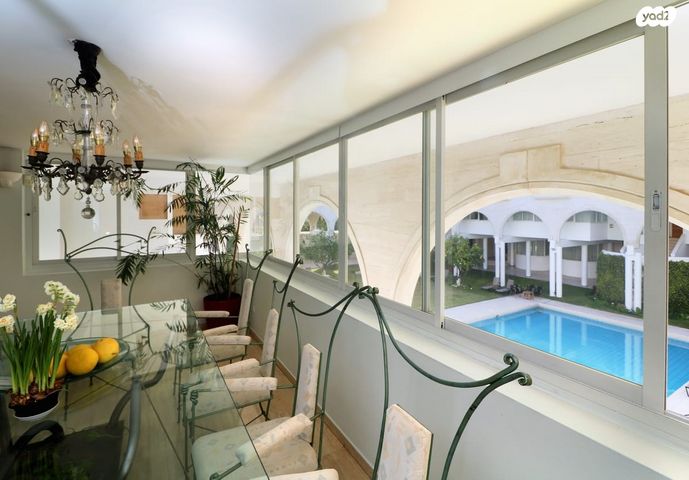 דירת גן, יהושע בן נון, הרצליה פיתוח, הרצליה