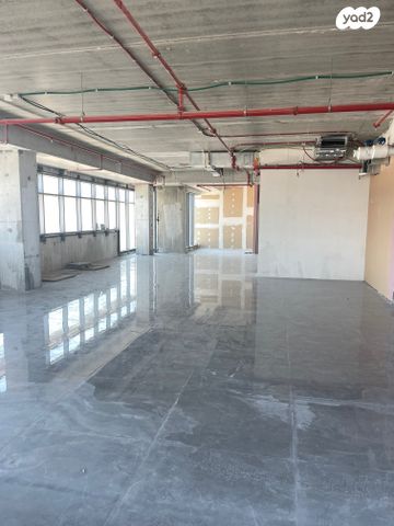 משרדים, ההגנה 13, מב"ת מערב, אזור תעשייה חדש, ראשון לציון