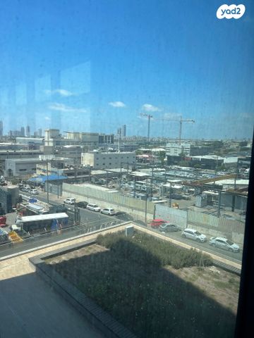 משרדים, ההגנה 13, מב"ת מערב, אזור תעשייה חדש, ראשון לציון