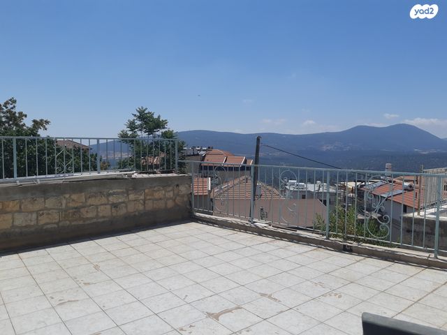 דירה, העיר העתיקה, צפת