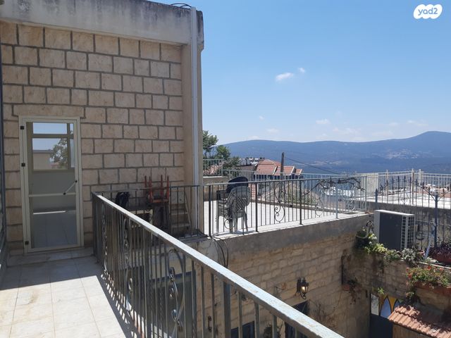 דירה, העיר העתיקה, צפת