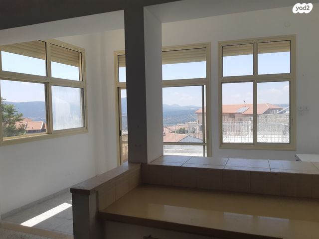 דירה, העיר העתיקה, צפת