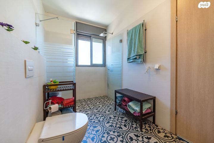 דירה, לאה ודוד לונברג, כפר סבא הירוקה, כפר סבא