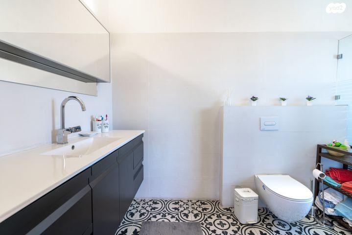 דירה, לאה ודוד לונברג, כפר סבא הירוקה, כפר סבא