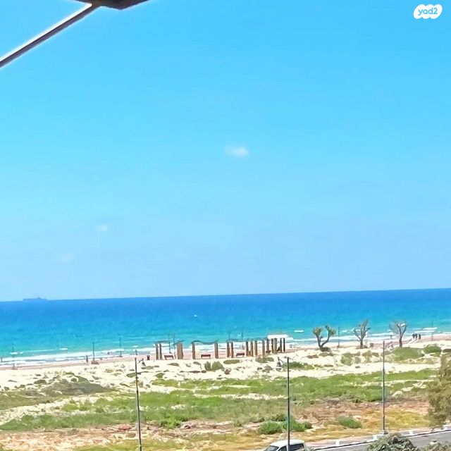 דירה, גיורא יוספטל, קרית ים ג', קרית ים