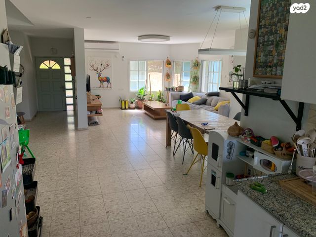 בית פרטי/ קוטג', בת שלמה