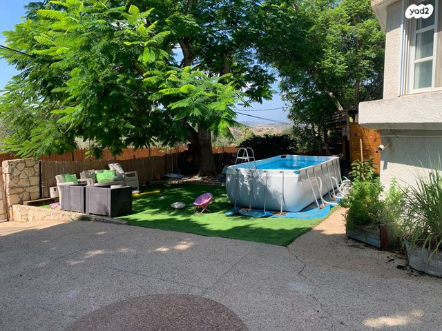 בית פרטי/ קוטג', בת שלמה