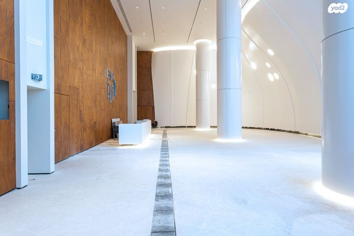 משרדים, תוצרת הארץ, פתח תקווה