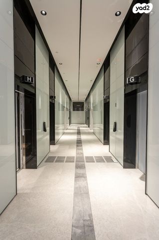 משרדים, תוצרת הארץ 3, סטארטסיב / רמת סיב, פתח תקווה