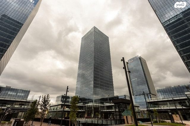 משרדים, תוצרת הארץ 1, סטארטסיב / רמת סיב, פתח תקווה