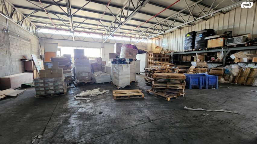 אזור תעשיה כרמיאל