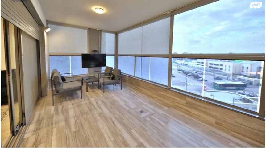 דירה, משכנות האומנים, קרית מוצקין