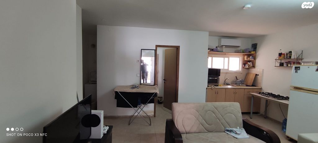 כליל החורש 21