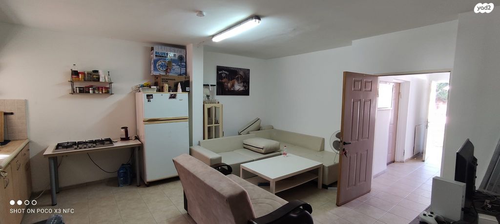 יחידת דיור, כליל החורש 21, דדו, מעלות תרשיחא