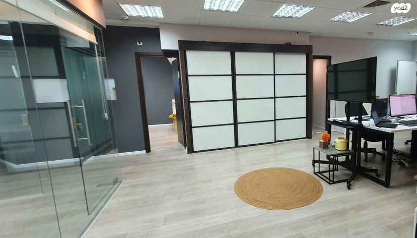 משרדים, פרופ' הלל וחנן אופנהיימר, רחובות