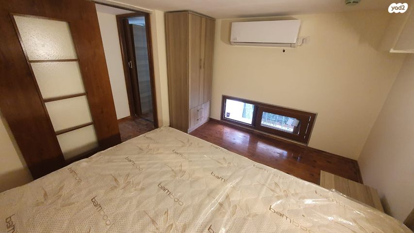 דירה, רבנו חננאל 12, גבעת הרצל, אזור המלאכה יפו, תל אביב יפו