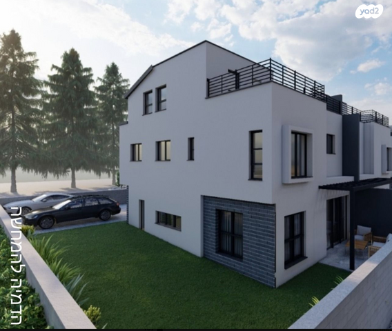 שיכוני המזרח