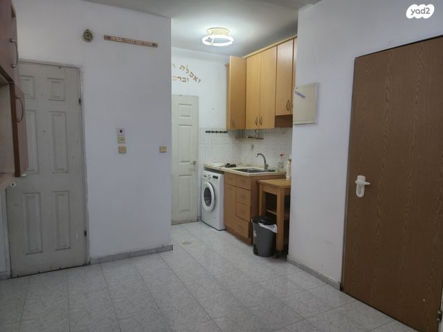 יחידת דיור, הלפיד, קרית שלום, תל אביב יפו