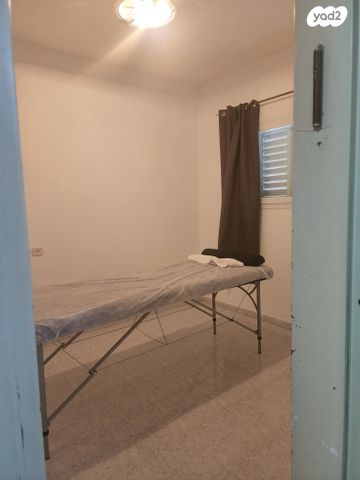 יחידת דיור, הלפיד, קרית שלום, תל אביב יפו