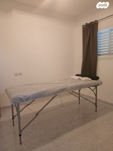 יחידת דיור, הלפיד, קרית שלום, תל אביב יפו