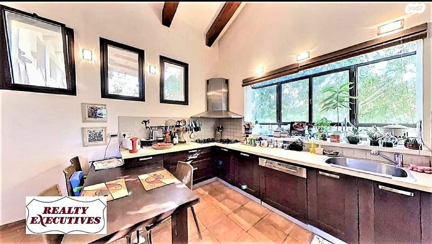 בית פרטי/ קוטג', קרית גנים, רעננה