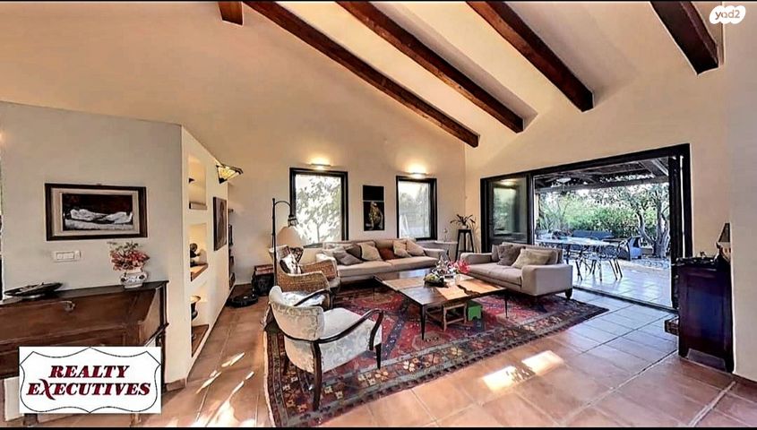 בית פרטי/ קוטג', קרית גנים, רעננה