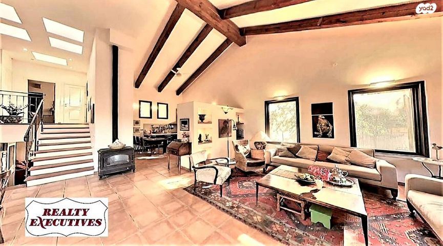 בית פרטי/ קוטג', קרית גנים, רעננה