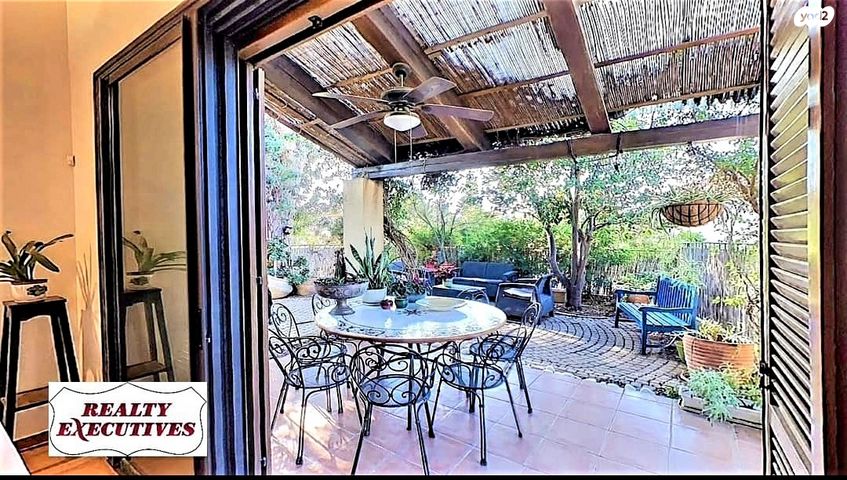 בית פרטי/ קוטג', קרית גנים, רעננה