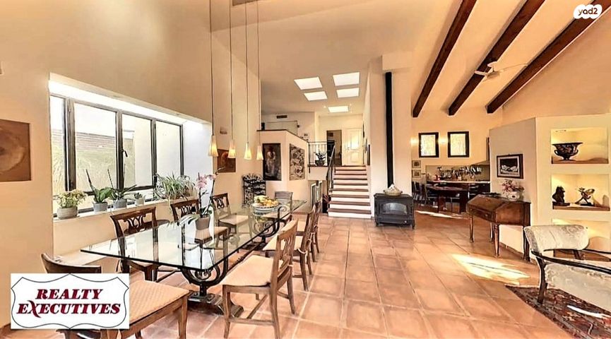 בית פרטי/ קוטג', קרית גנים, רעננה