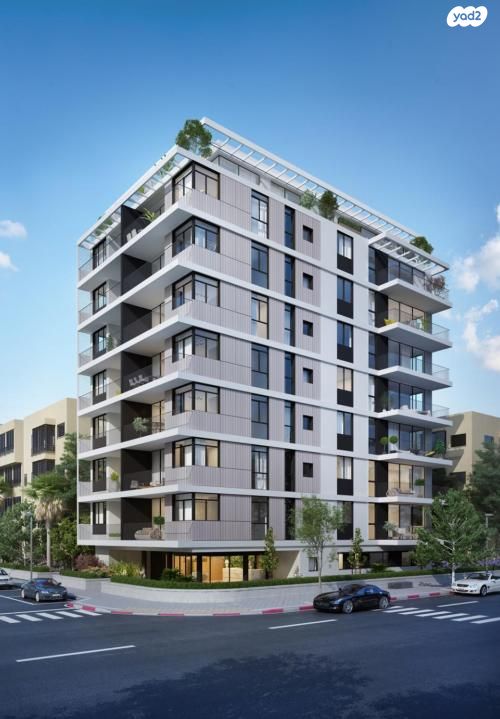 הצפון החדש - כיכר המדינה