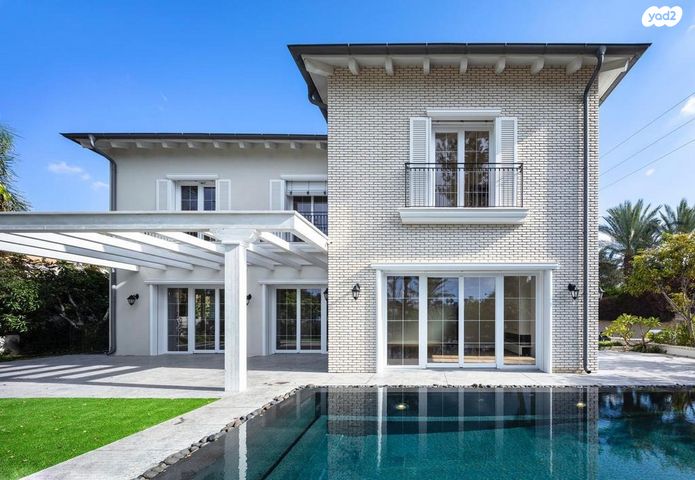 הרצליה פיתוח