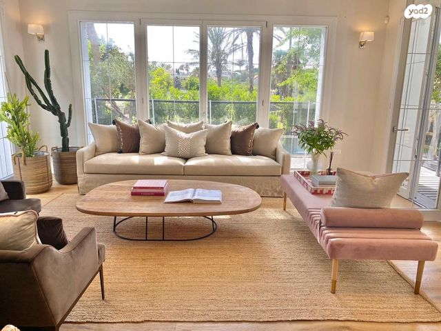 בית פרטי/ קוטג', הרצליה פיתוח, הרצליה