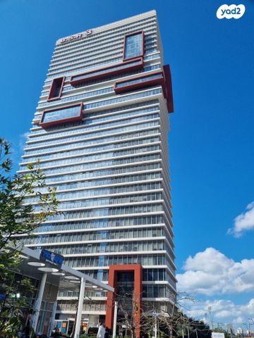 משרדים, בני ברק