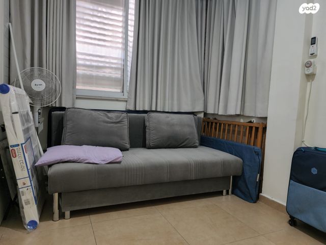 בית פרטי/ קוטג', עיינות, יד אליהו, תל אביב יפו