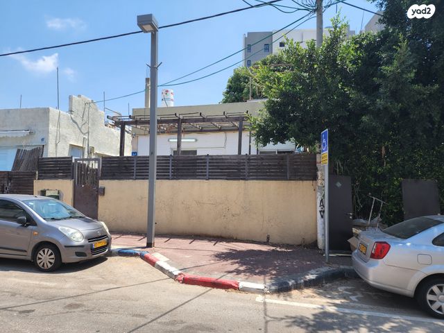 בית פרטי/ קוטג', עיינות, יד אליהו, תל אביב יפו