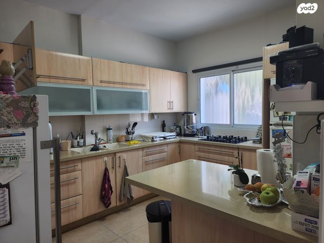 בית פרטי/ קוטג', עיינות, יד אליהו, תל אביב יפו