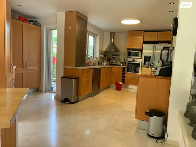 בית פרטי/ קוטג', ניר צבי