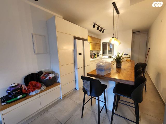 דירת גן, נילס בוהר, פסגות אפק, ראש העין